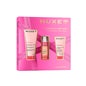 Nuxe Cofre Very Rose Gel Limpiador + Crema Manos + Agua Perfumada