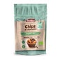 Torras Mini Drops Chocolade Chips 52% Doypack 200g