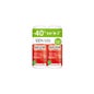 Weleda Do Roll-on Grenade lot de 2x50ml