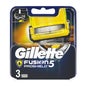 Gillette Fusion Proshiel Recambios 3u