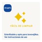 MAM Baby Dosificador de Leche en Polvo Azul 1 ud