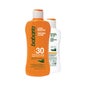 Babaria Latte Solare Aloe Vera Spf30 Spf30 200ml