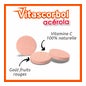 Vitascorbol Acerola 1000 Schachtel mit 30 Kautabletten