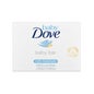 Dove Rich Moisture Baby Bar Soap 75g