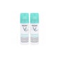 Vichy Anti-Transpirant Odorant 2 125 Ml Aerosols