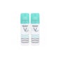 Vichy Anti-Transpirant Odorant 2 125 Ml Aerosols