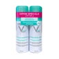 Vichy Desodorante Antitranspirante 48h Spray 2x125ml