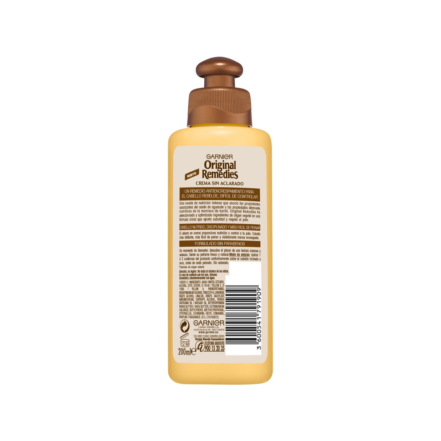 Beneficios del aceite de aguacate para el cabello y la piel - Garnier