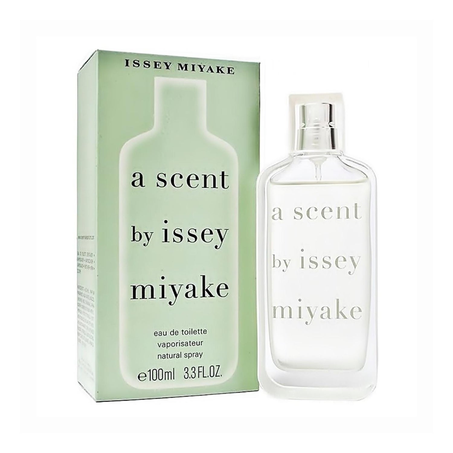 a scent by issey miyake eau de parfum