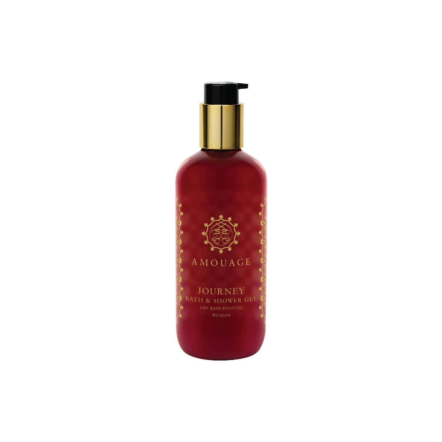 Amouage Journey Bath Shower Gel 300ml PromoFarma