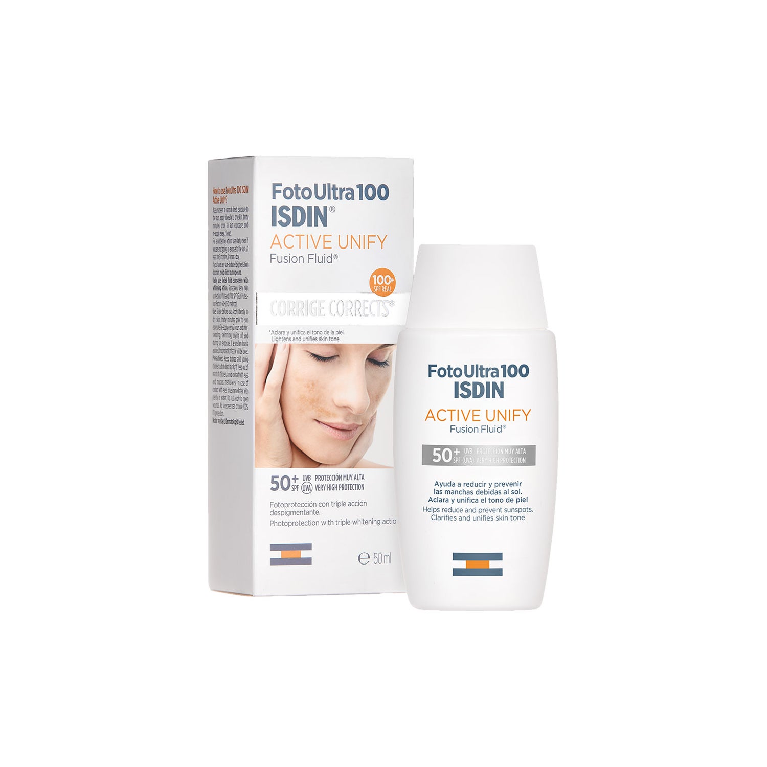 la roche posay shaka fluid 30