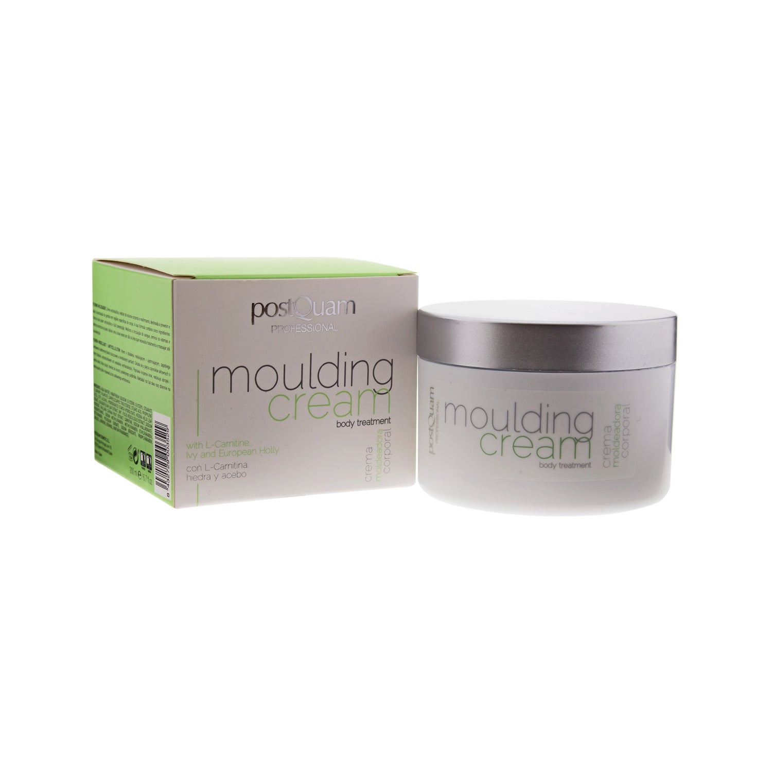 Postquam Moulding Cream 200ml | PromoFarma