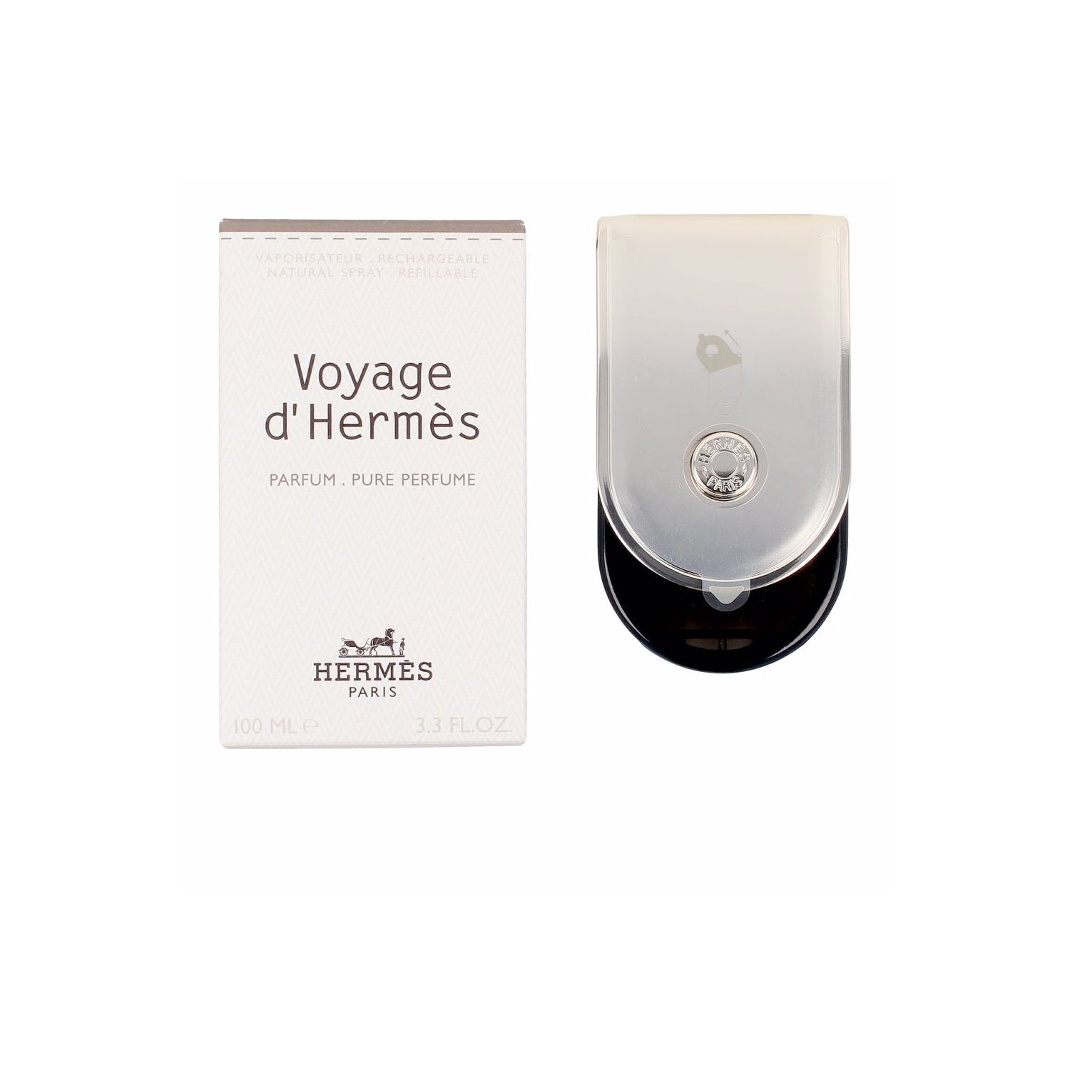 Voyage hermes cheap eau de parfum