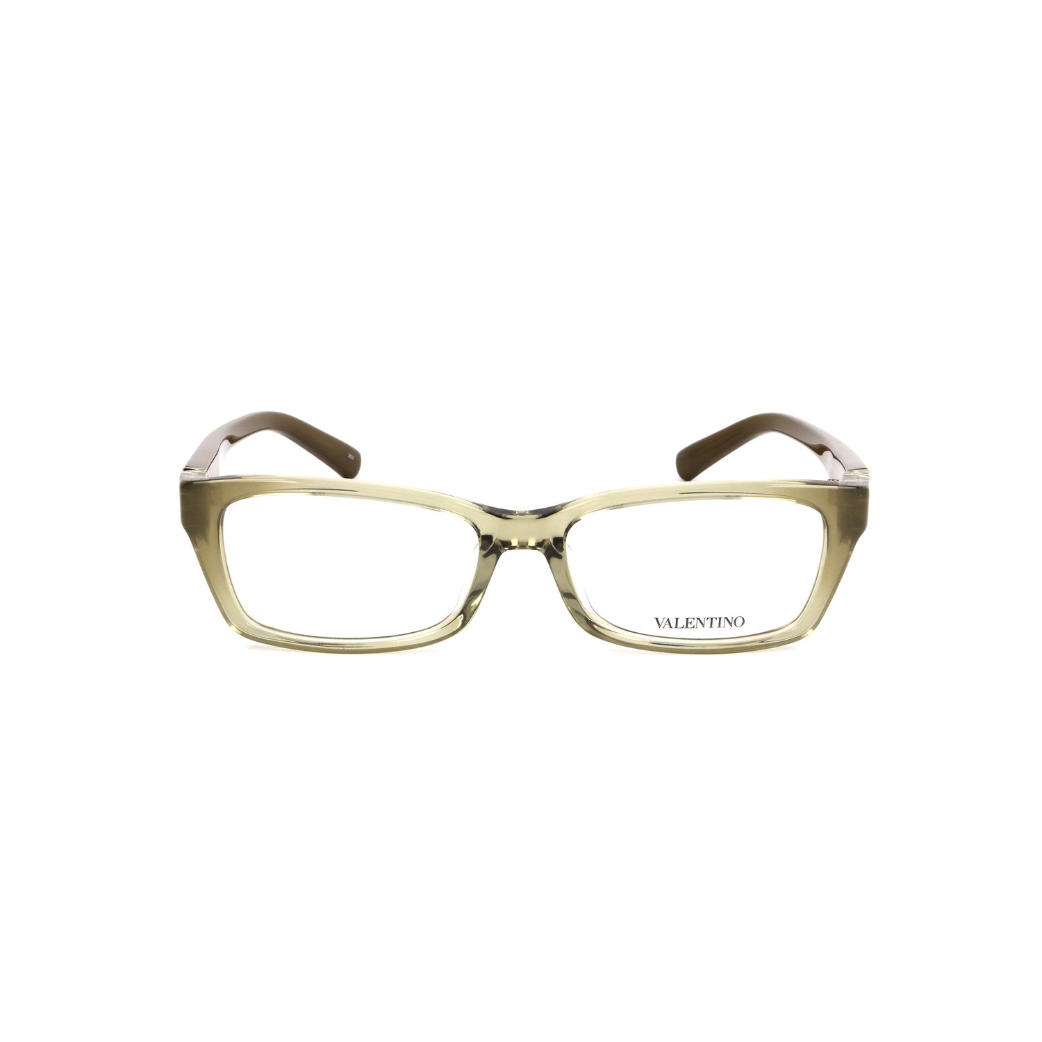 En contra solapa bibliotecario Valentino Gafas de Vista V2615-30 Mujer 52mm 1ud | PromoFarma