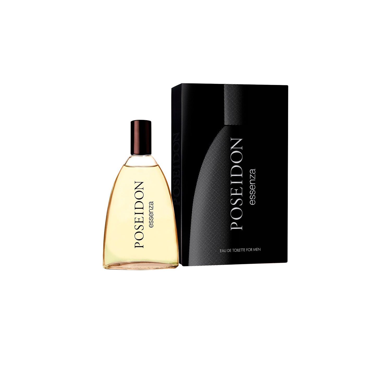 Instituto Español Poseidon Man Eau De Toilette Spray 150ml