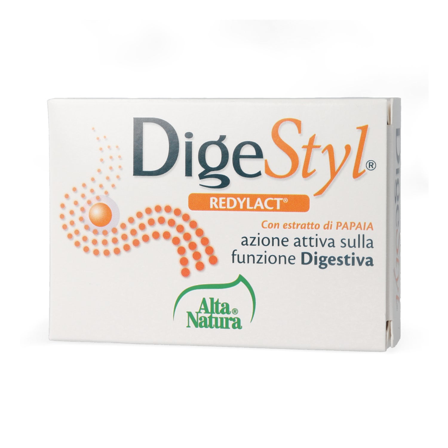 Digestyl 15Cps | PromoFarma