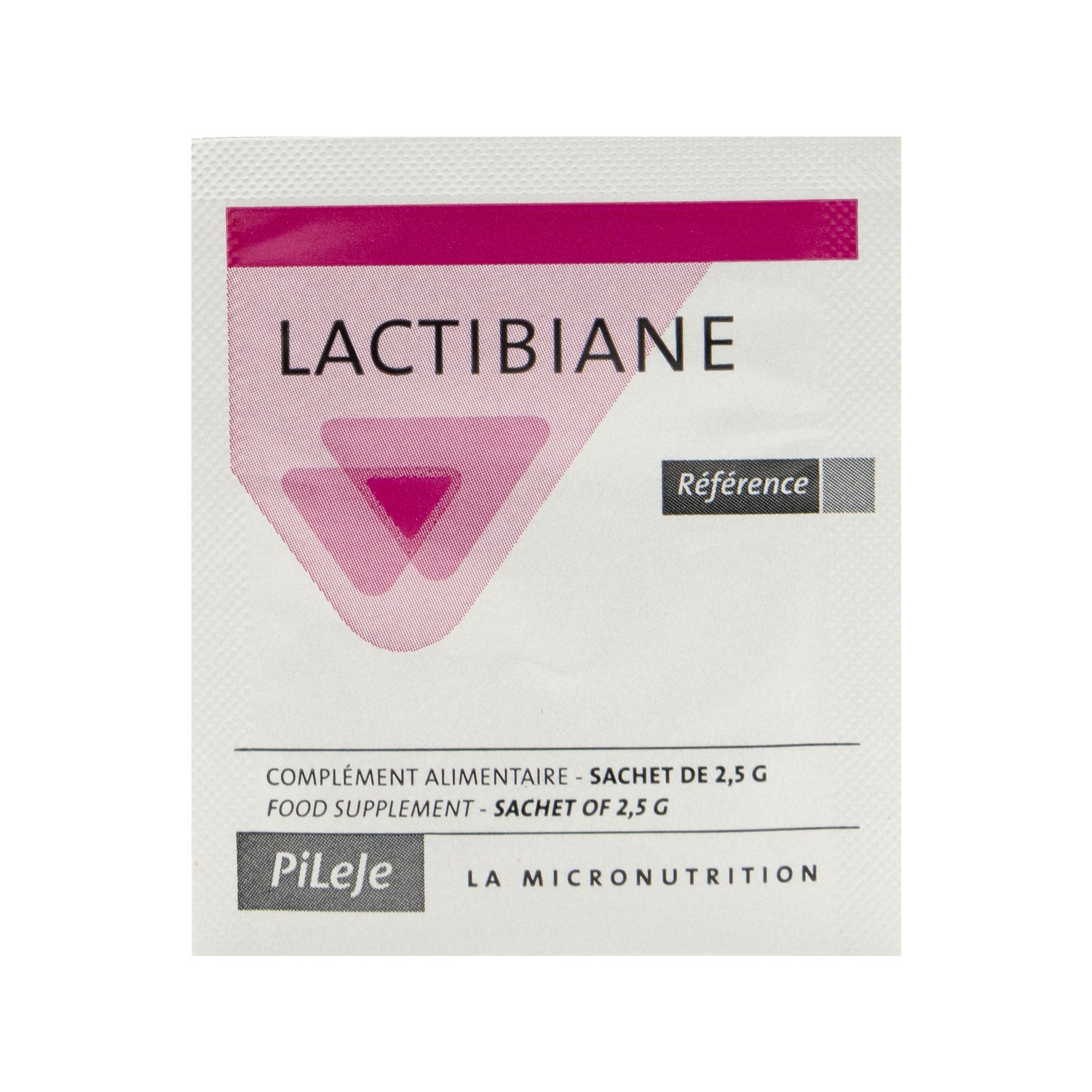 PiLeJe LACTIBIANE Tolerance 30 capsules desde 19,63 €