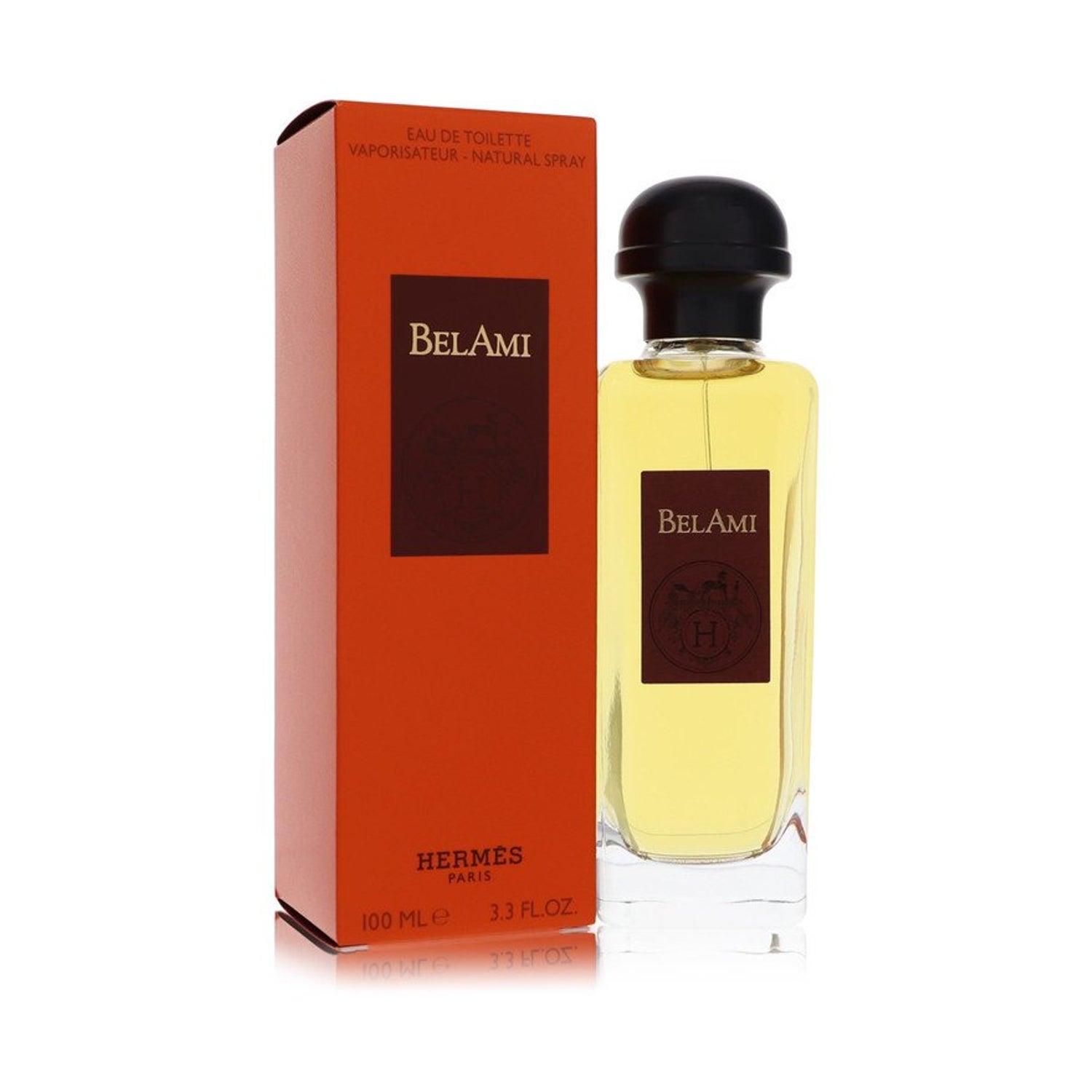 Hermes Bel Ami Eau De Toilette 100ml | PromoFarma