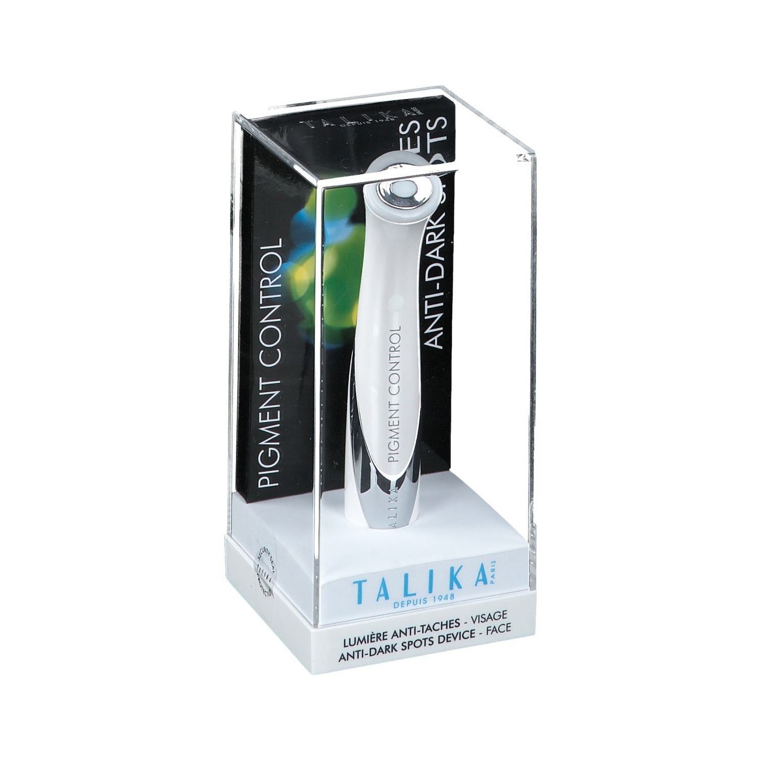 Talika Time Control +, Free Shipping