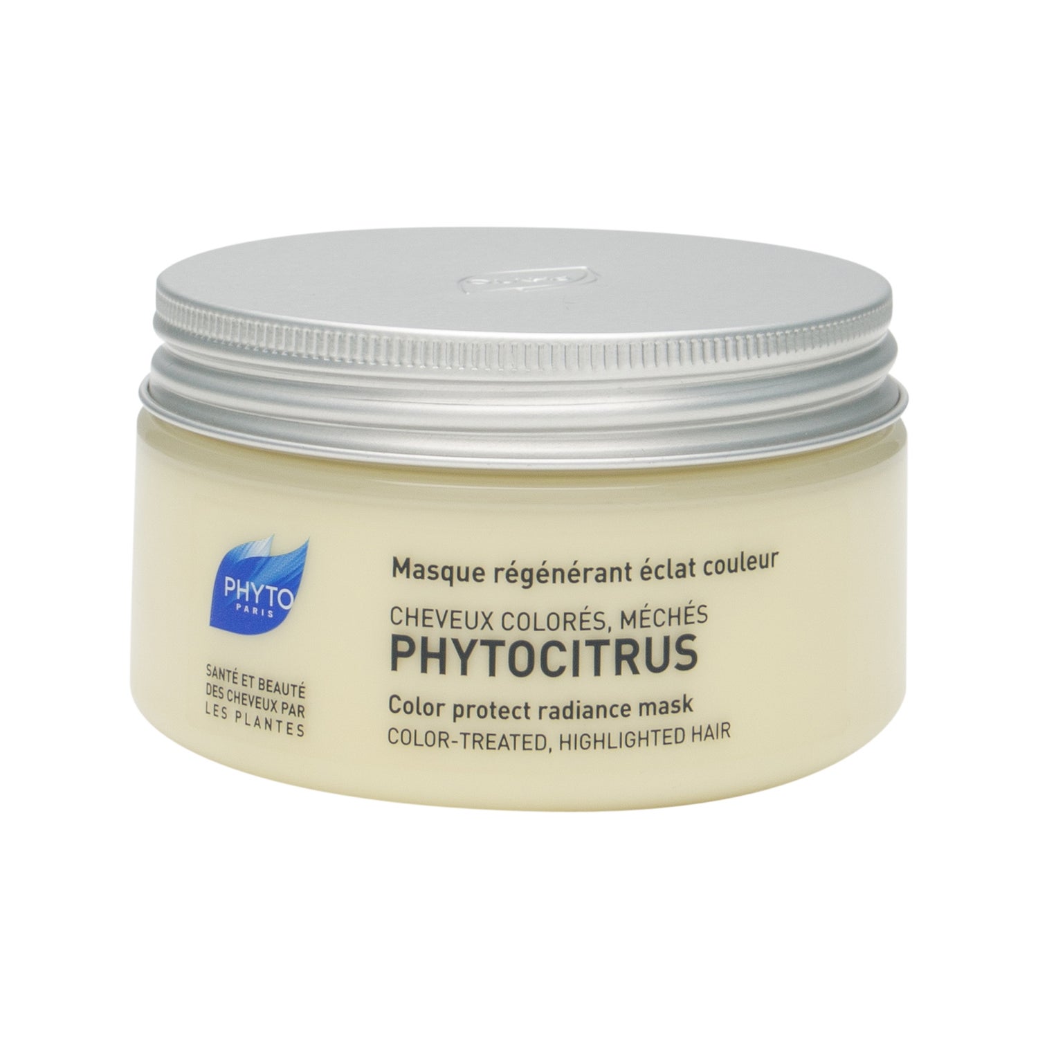 Phytocitrus regenerating mask luminosity colour | PromoFarma