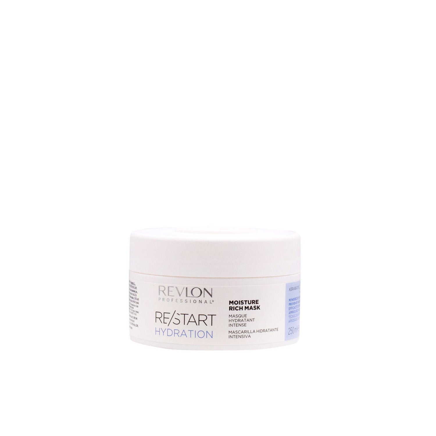 Revlon Mask Rich | Hydration Re-Start PromoFarma 200ml