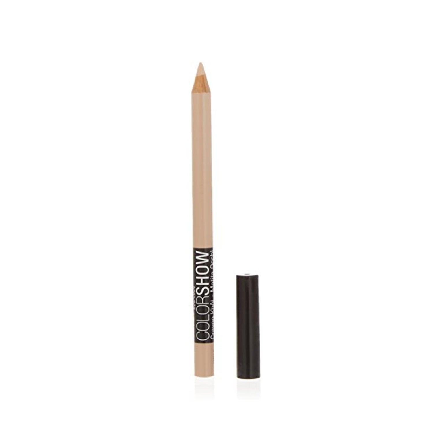 Maybelline Colorshow Khol 420 Barely Beige 1pc