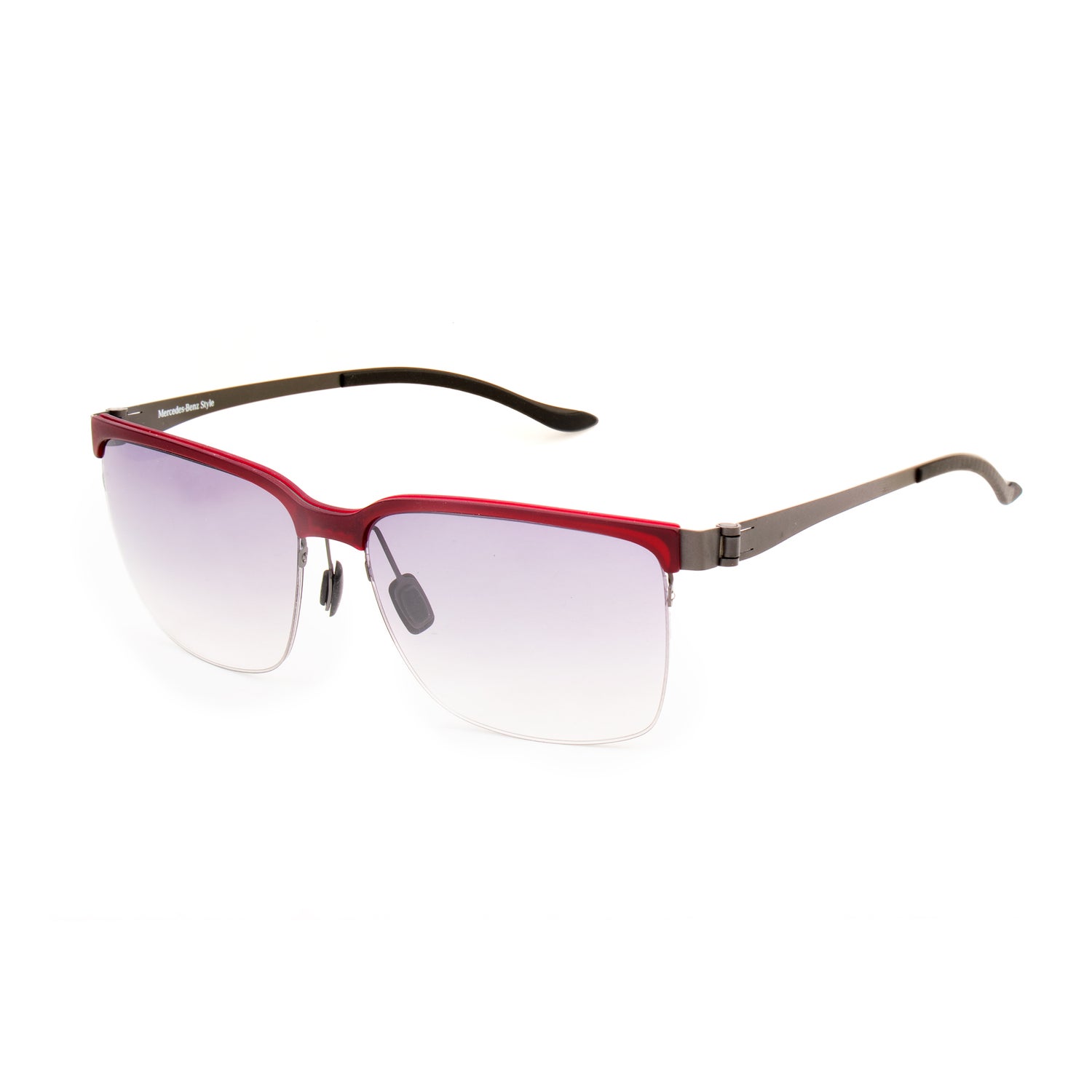 MCD Men's Polarized Glasses - Tana Elegant