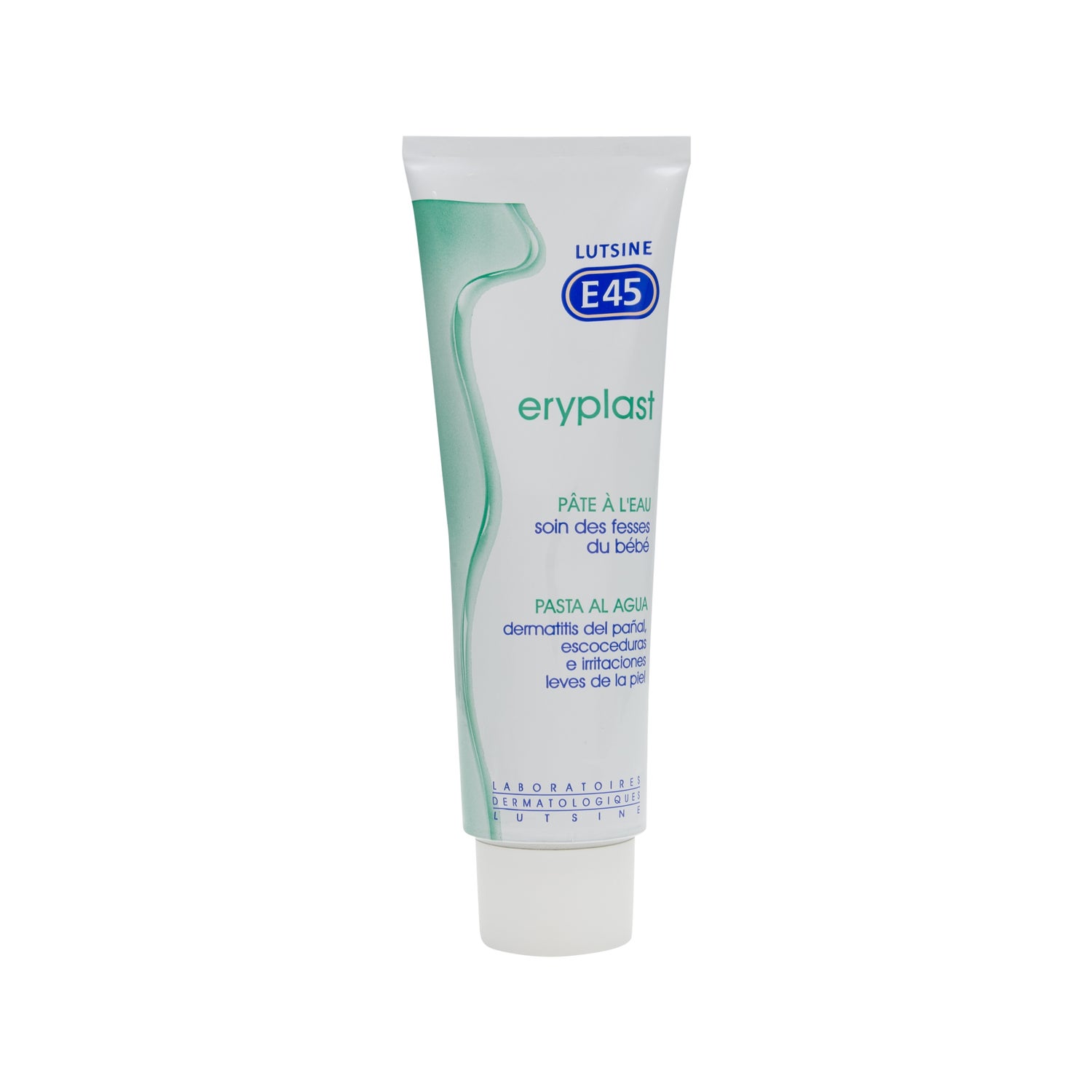 E45 Eryplast Water Paste 2x75g