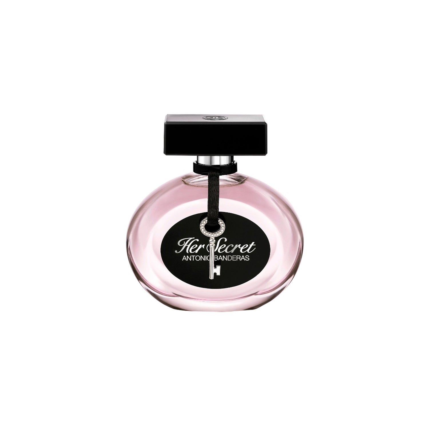 Antonio Banderas Her Secret Edt Spray 80ml PromoFarma