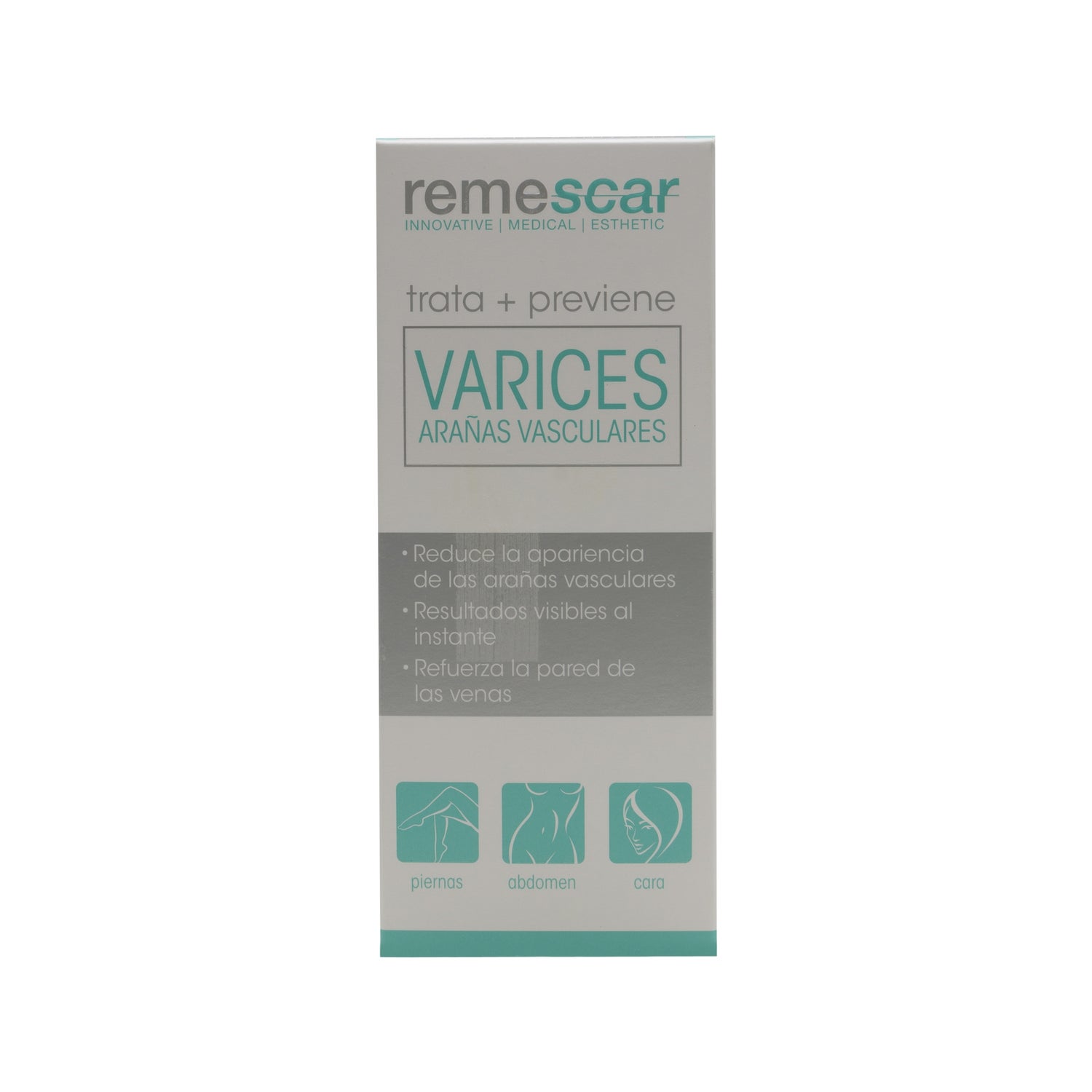 difícil estudio tocino Remescar Varices 50ml | PromoFarma