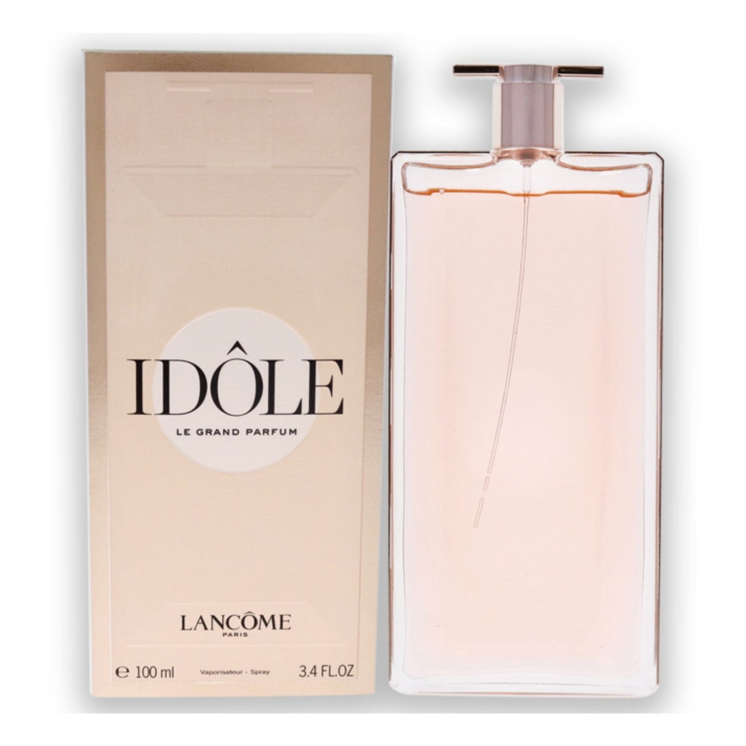 Nogen udgør cigaret Lancome Idole Le Parfum Eau de Parfum 100Ml | PromoFarma