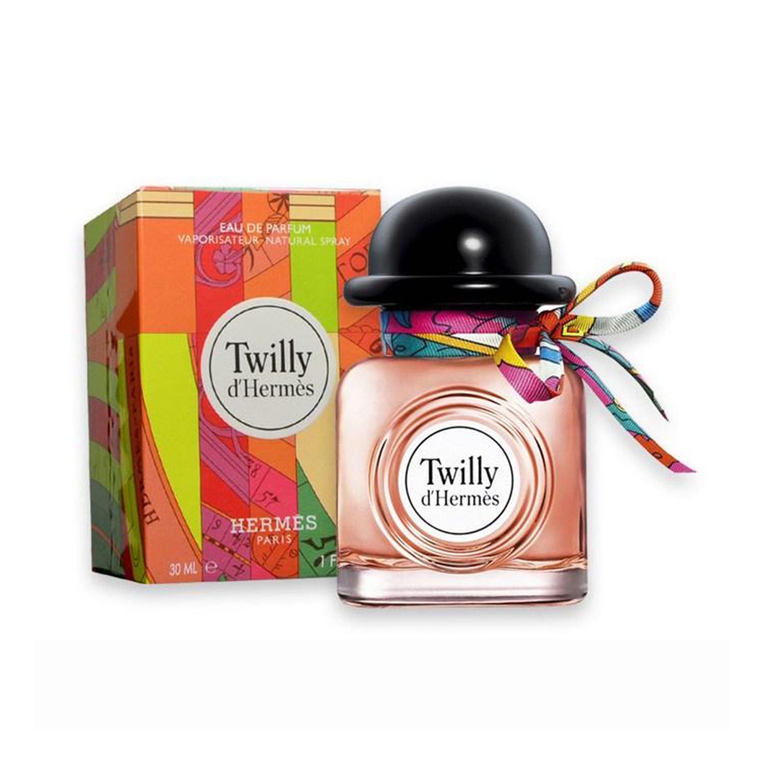 hermes twilly profumo
