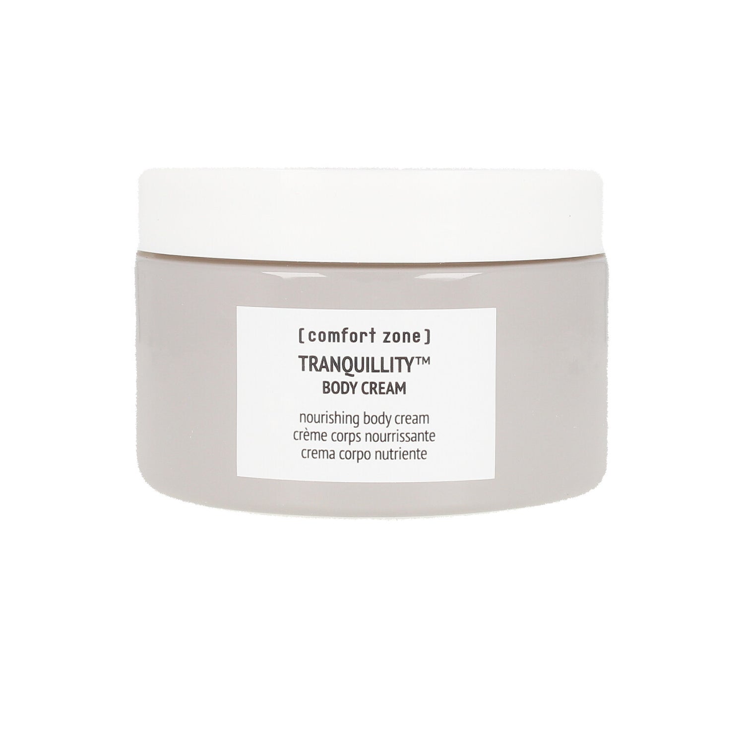 Comfort Zone Tranquillity Body Cream 180ml | PromoFarma