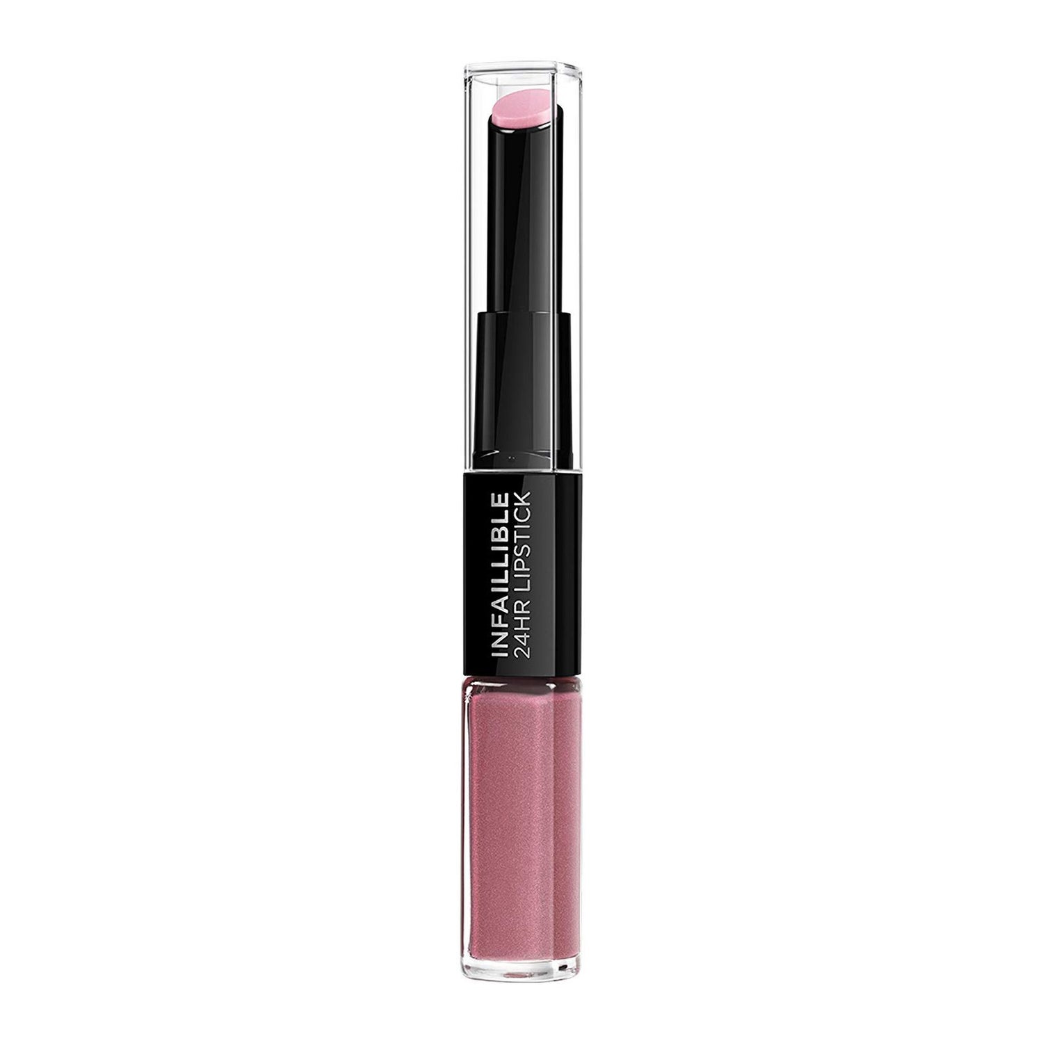 labial infallible