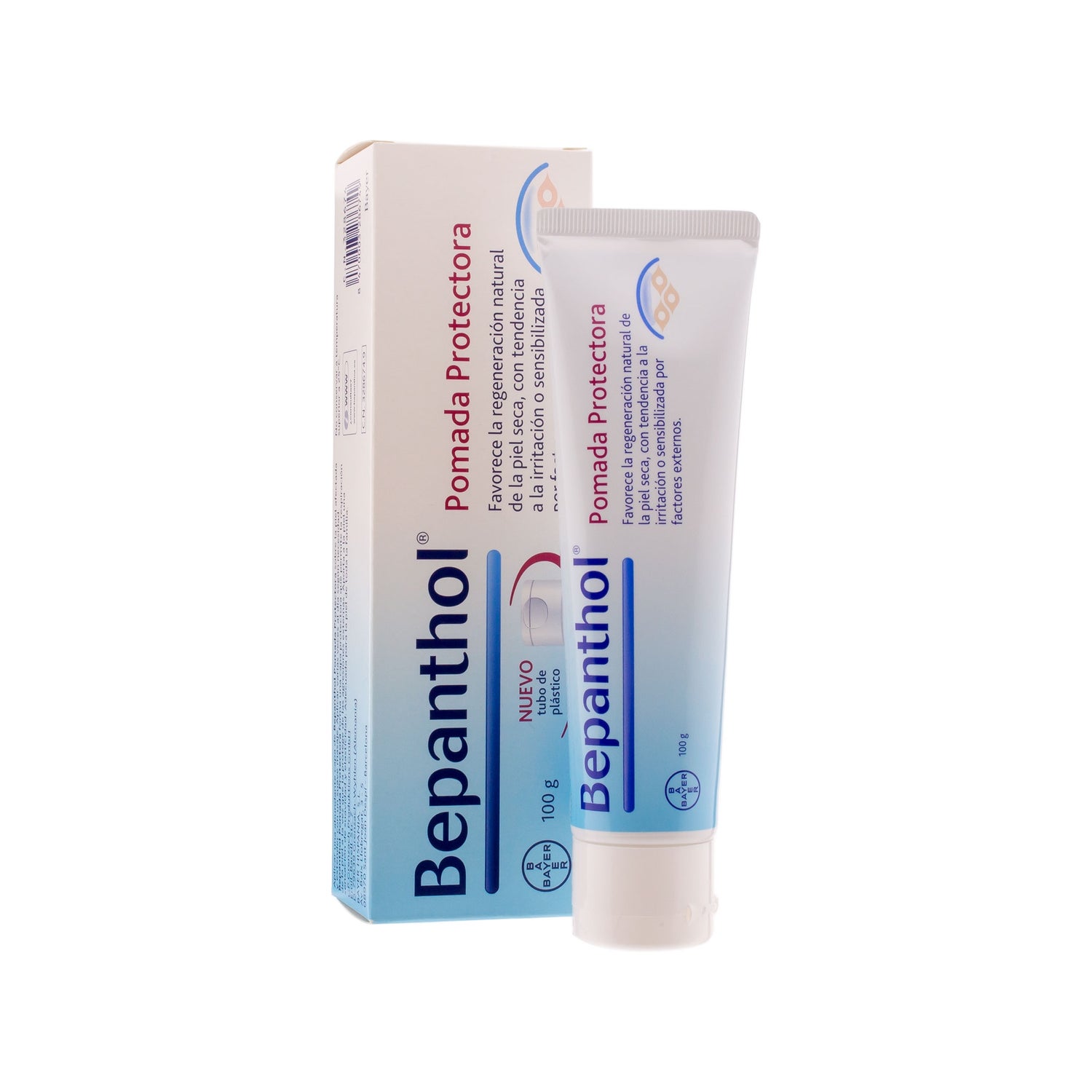 Bepanthen Schutzsalbe 100g Promofarma