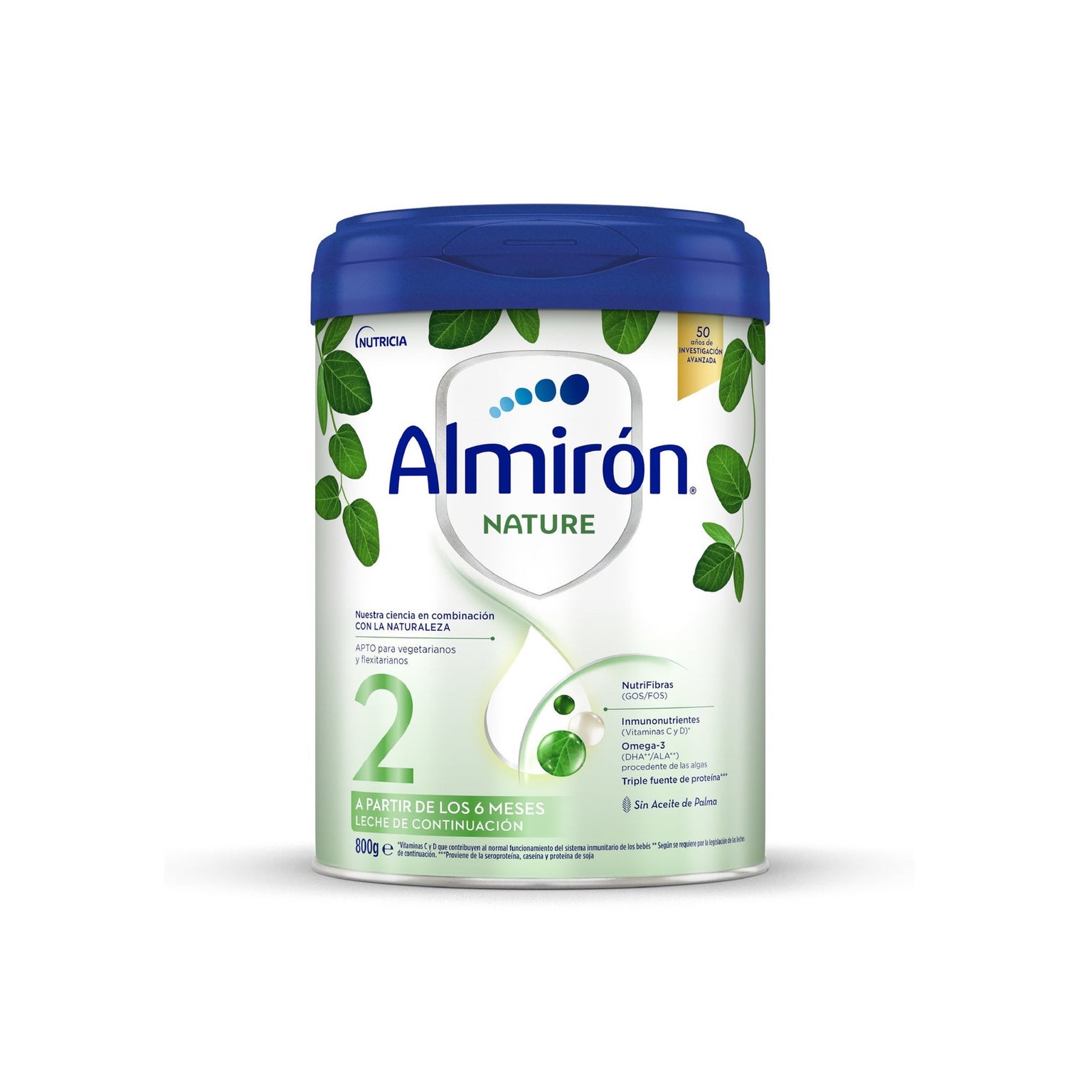 Comprar Almiron Advance 1 1200 G a precio de oferta