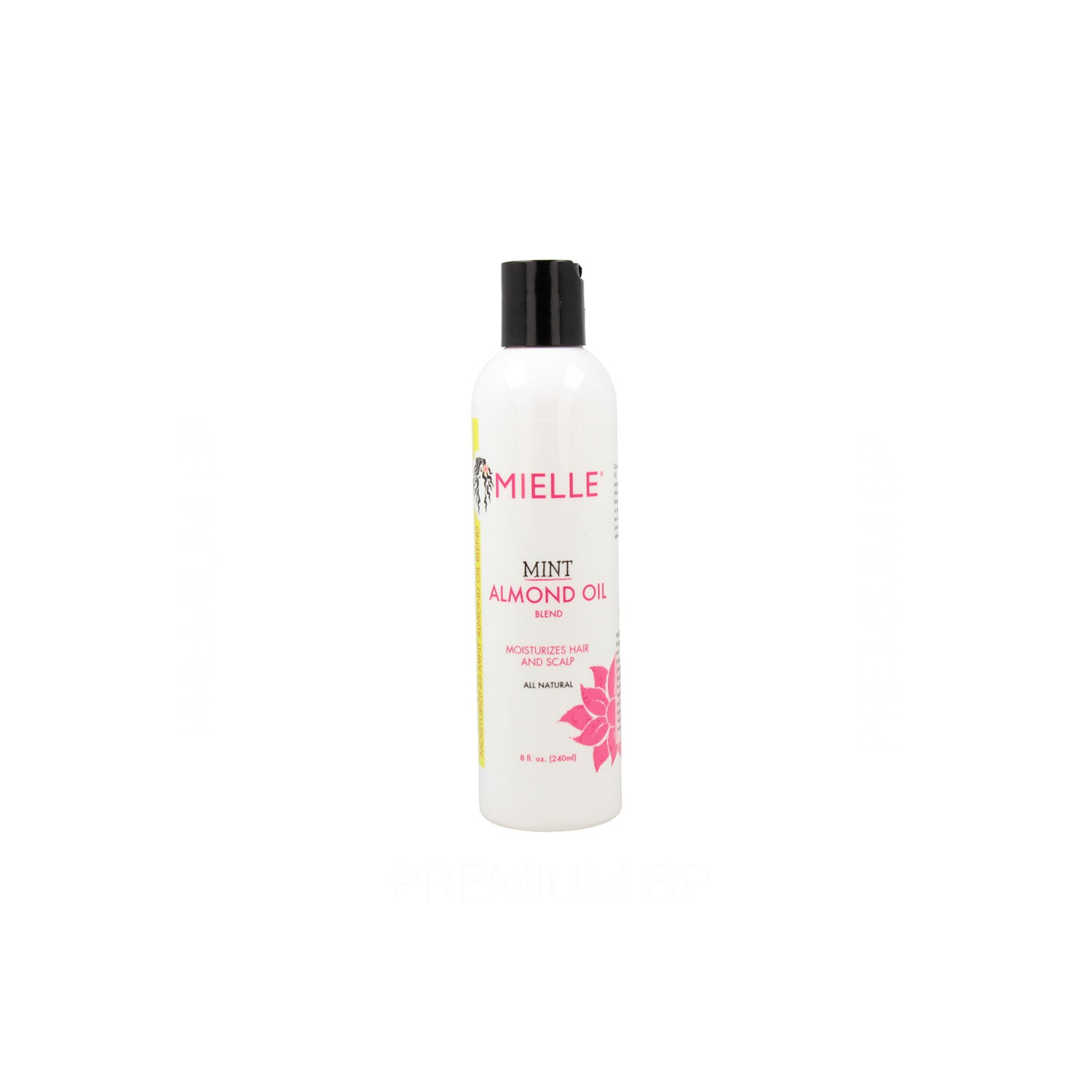 Mielle Mint Almond Oil 240ml | PromoFarma