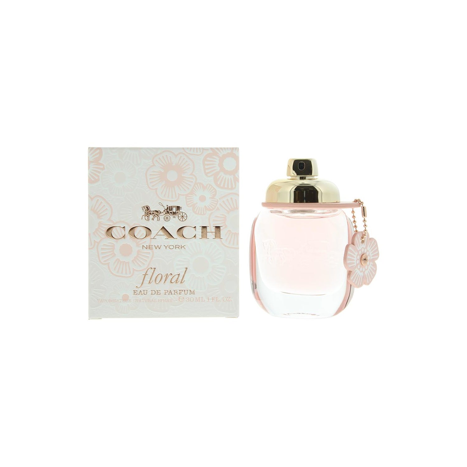 Coach Floral Epv 30ml PromoFarma