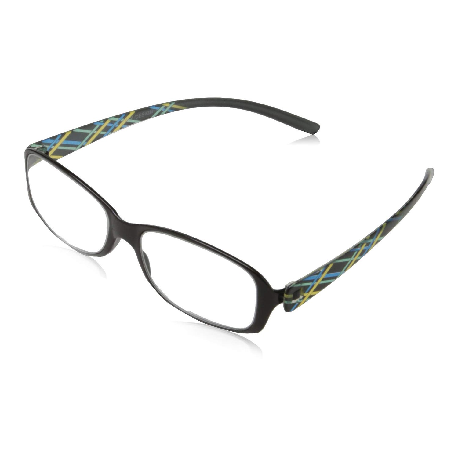 Varisan gafas lectura 2 dioptrías modelo varese color azul 1ud | PromoFarma