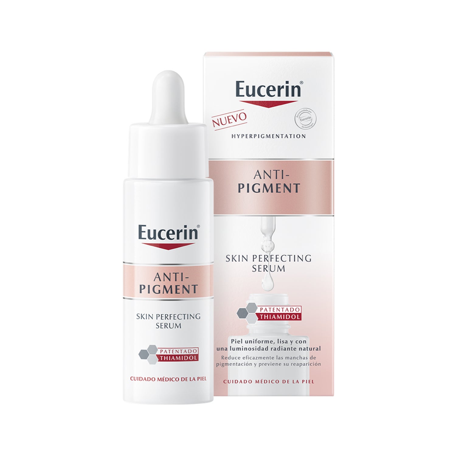 Eucerin Eucerin Serum Iluminador Antimanchas 30ml | PromoFarma