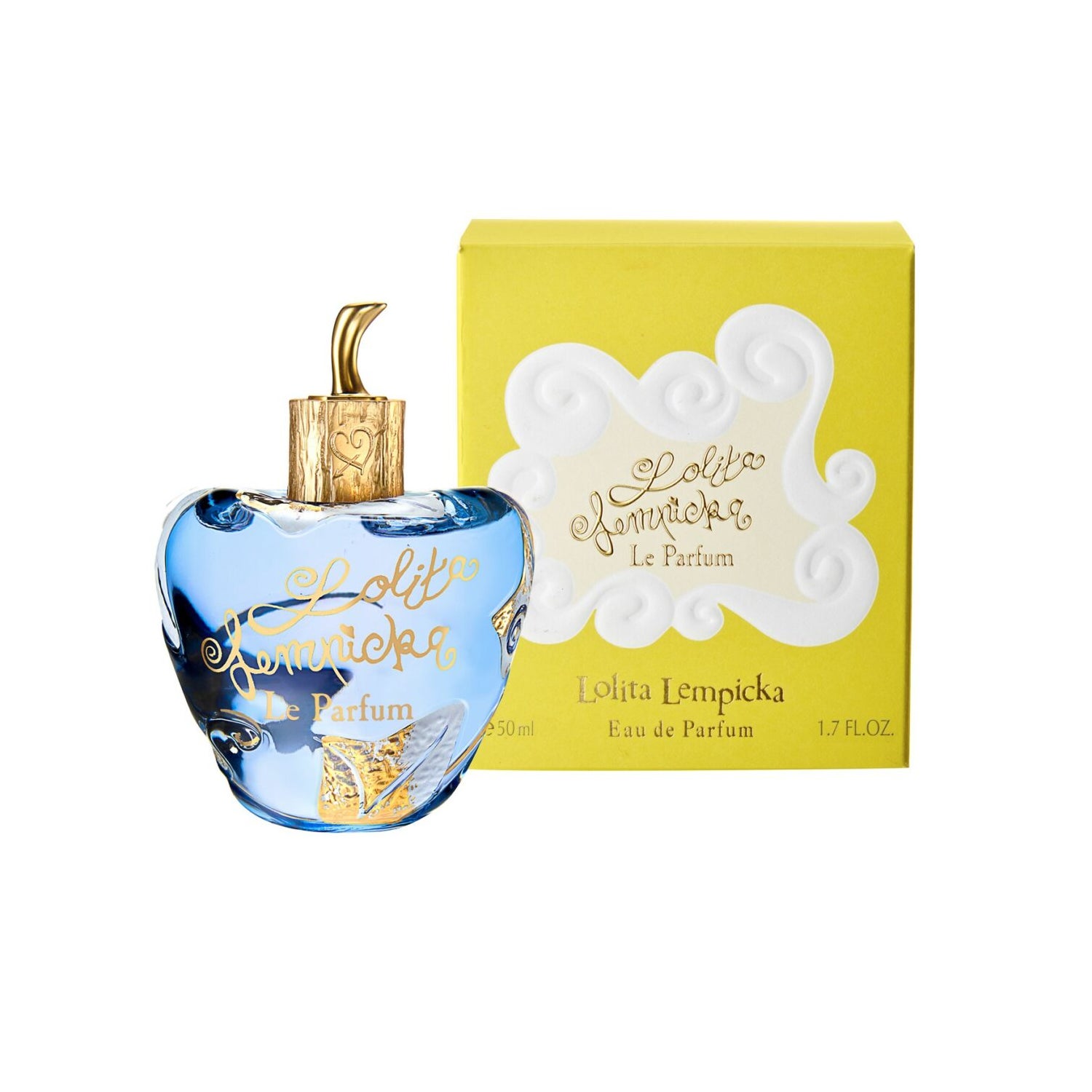 Lolita Lempicka le Parfum Eau de Parfum 50ml | PromoFarma