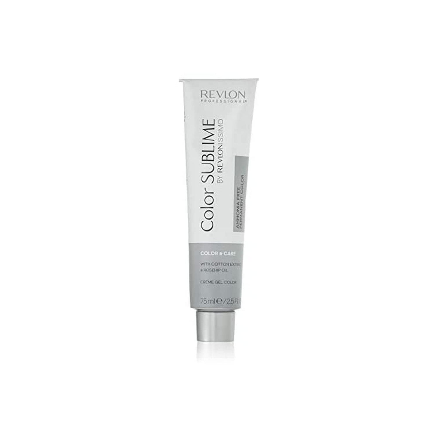 REVLON Revlonissimo Haartönung Ohne Ammoniak – Sublime Color Nr. 10.1, 75 Ml