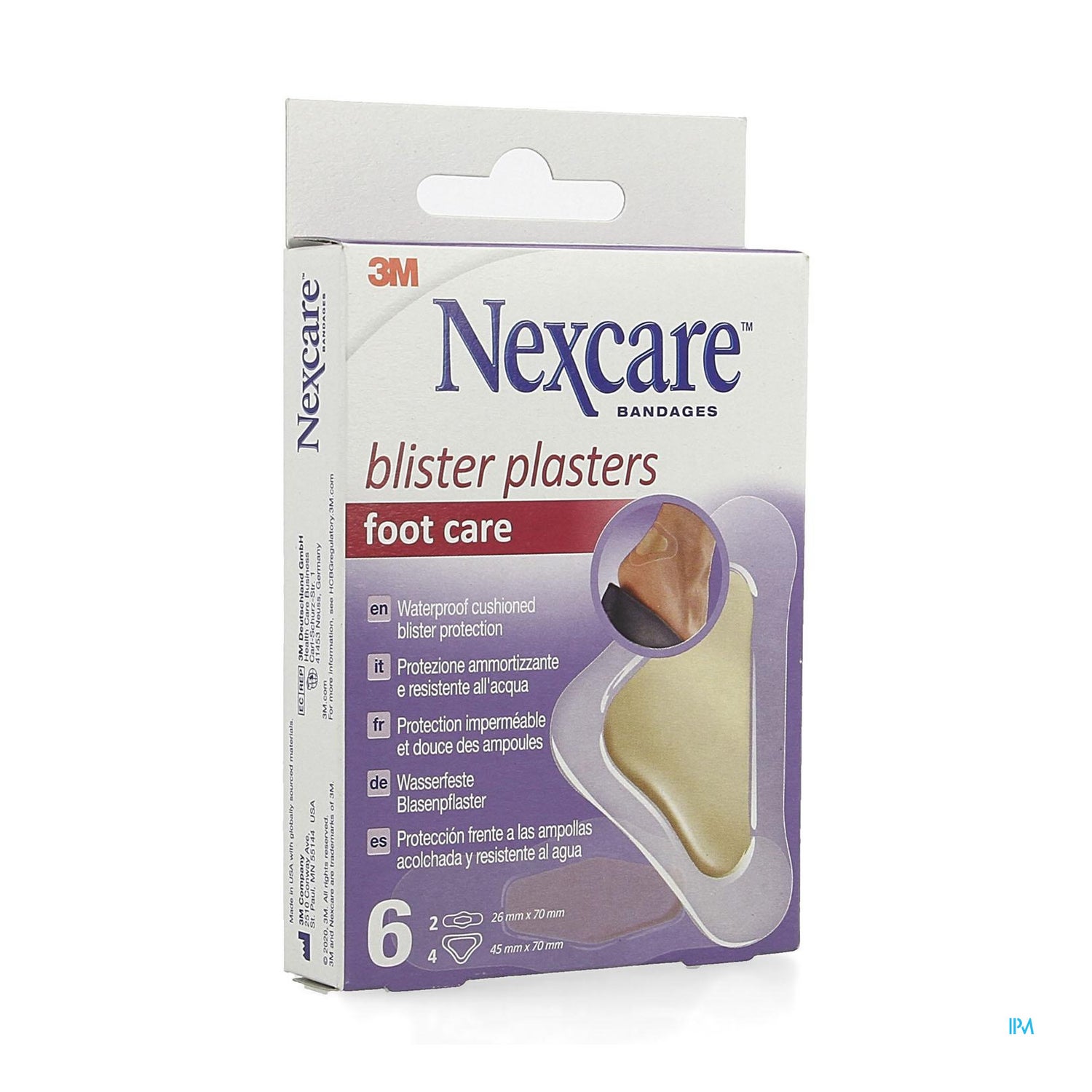Nexcare® Kalt-Warm-Kältespray 150ml