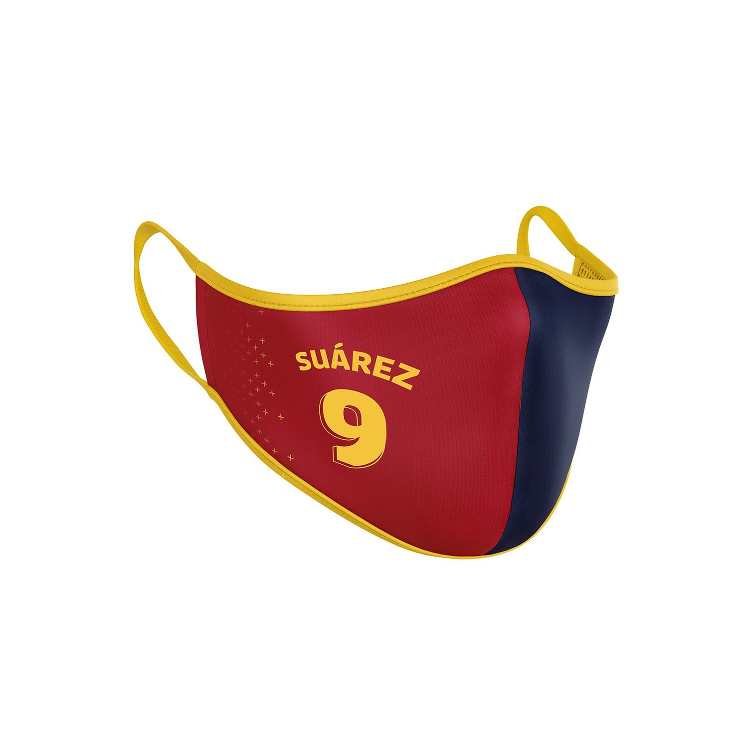 Reprotect R40 Children's Face Mask FC Barcelona Suárez 1 unit PromoFarma
