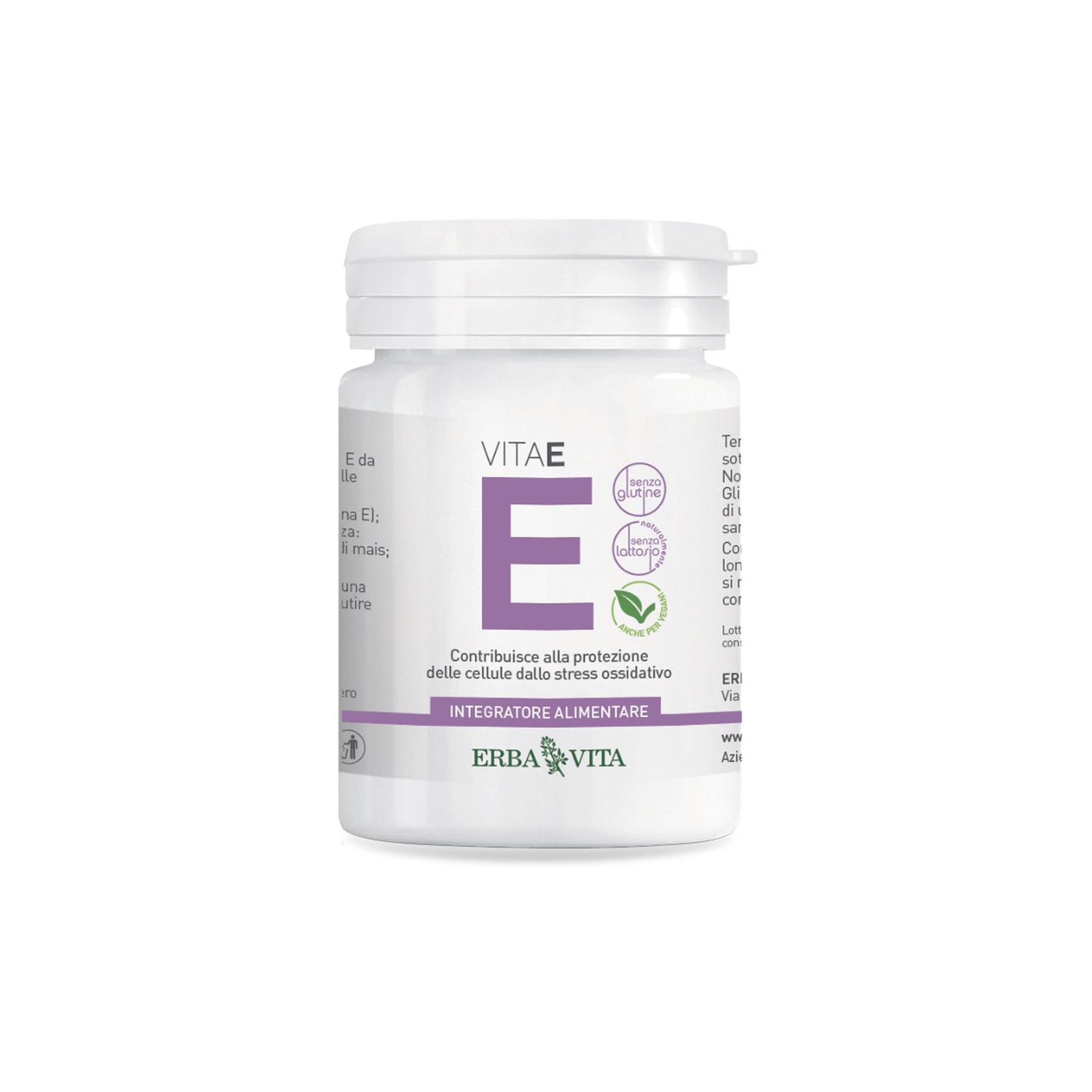 Integratore alimentare B Apport Vitamina B12 Erba Vita | Solariabio.it