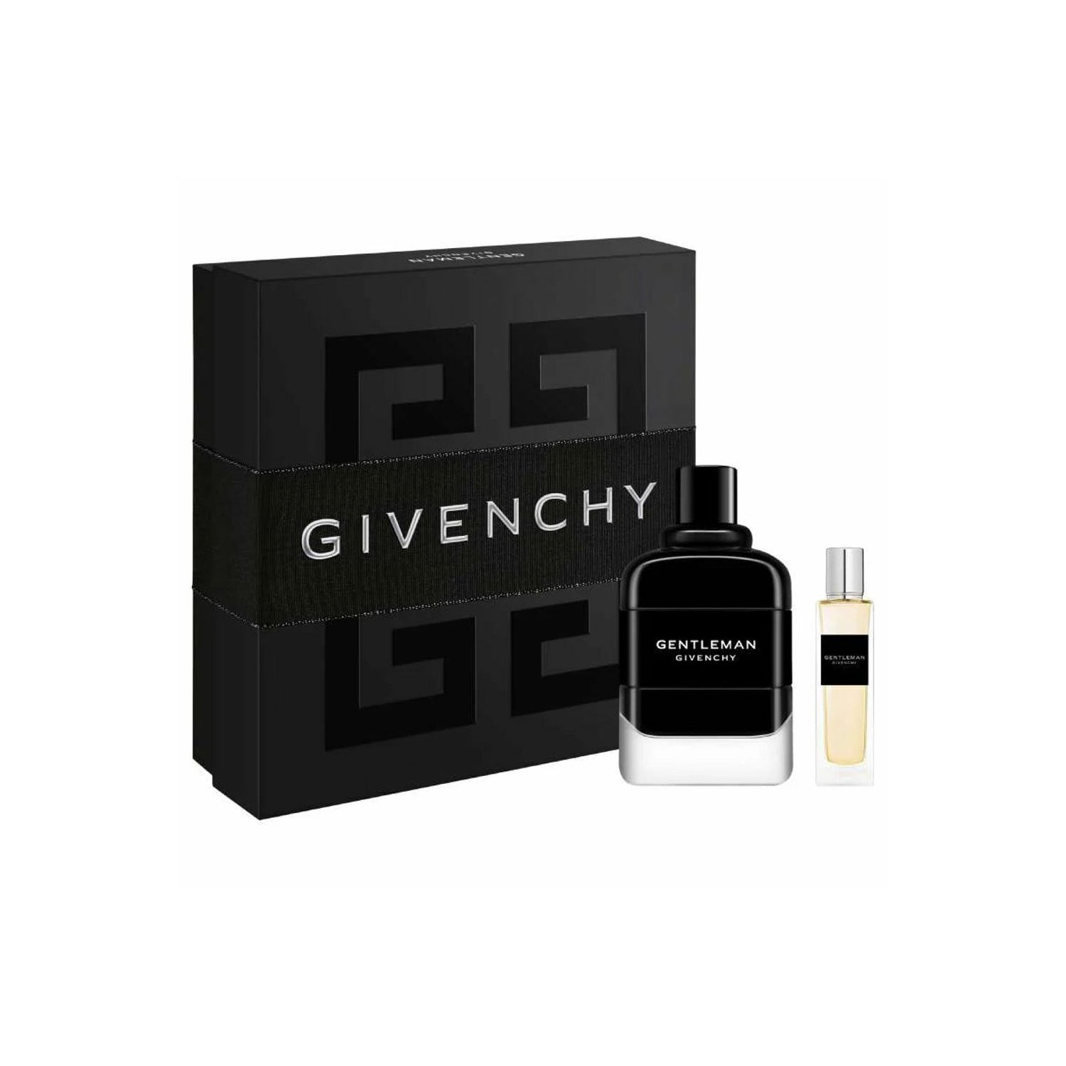 Givenchy Gentleman Eau Parfum 100ml 15ml PromoFarma