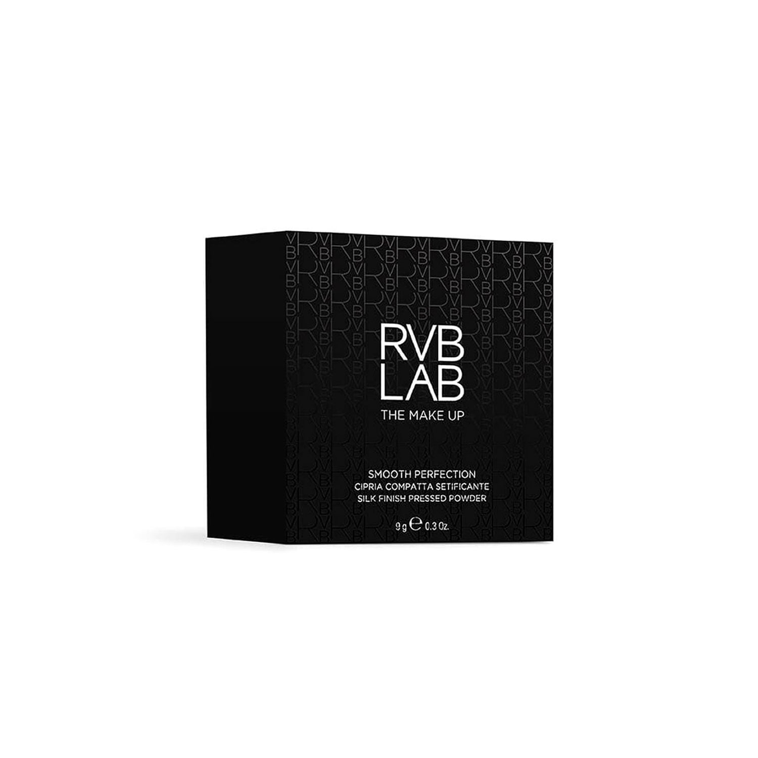 RVB Lab Polvo Compacto Nº12 9g PromoFarma