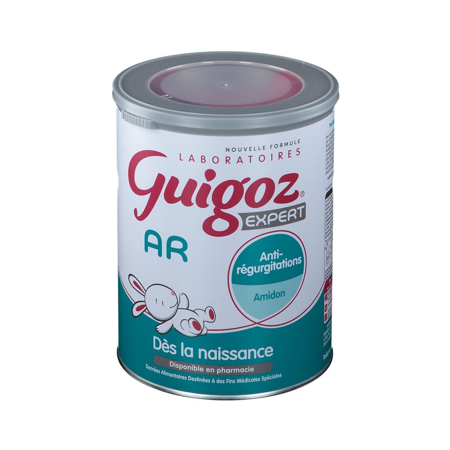 Guigoz Experto Ar 1ª Edat Bt 800g Promofarma