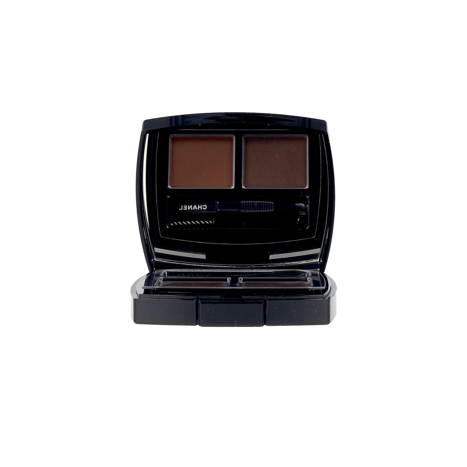 Chanel La Palette Sourcils Eyebrow Makeup Duo No. 02 Medium 4g