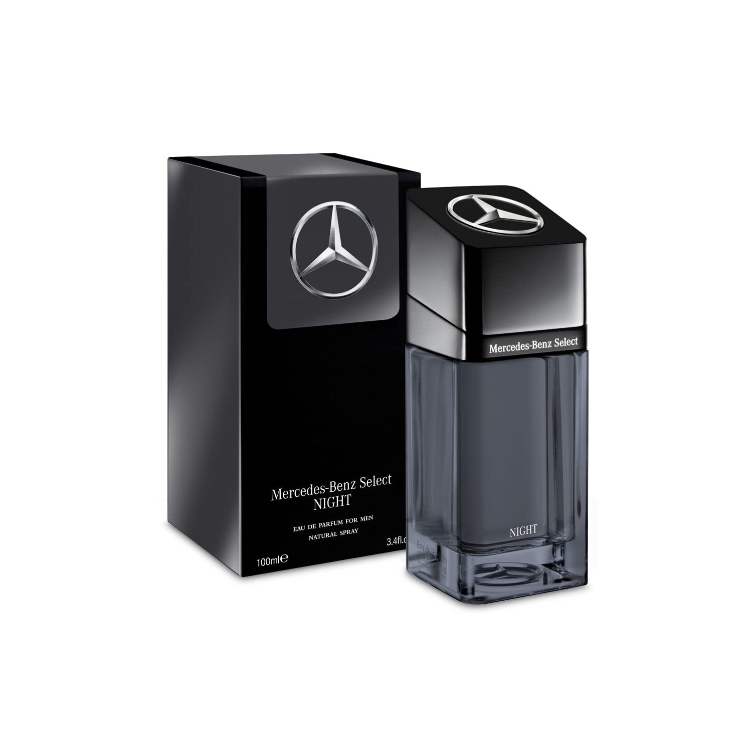 Mercedes Benz Mercedes Benz Select Eau de
